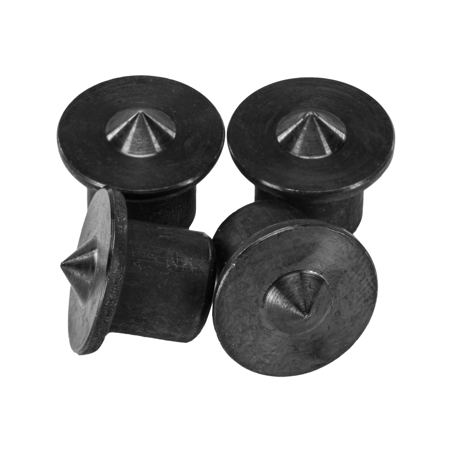 Ryobi Dowel Centre Points - 6mm - 4 Pack