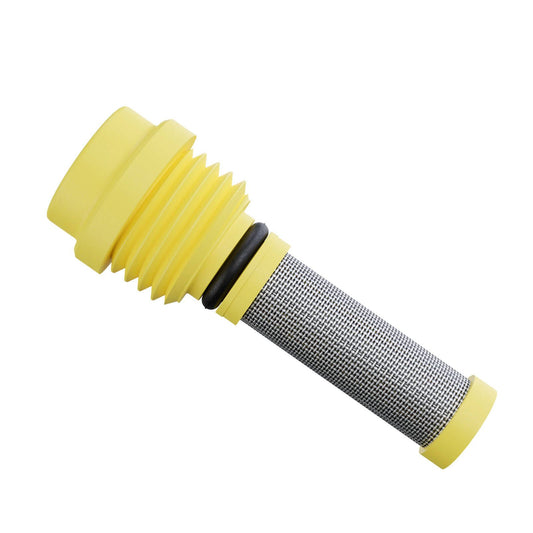 Wagner Yellow T2 Airless Spray Gun Filter Size 13 - 2 Pack