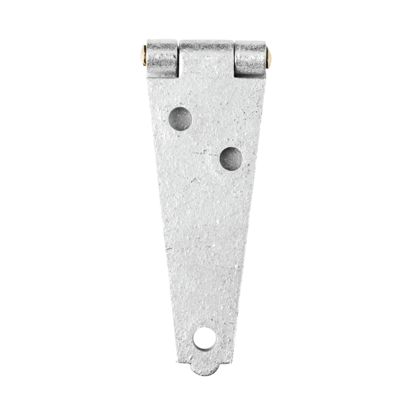 Pinnacle Galvanised Strap Hinge - 75mm - 2 Pack