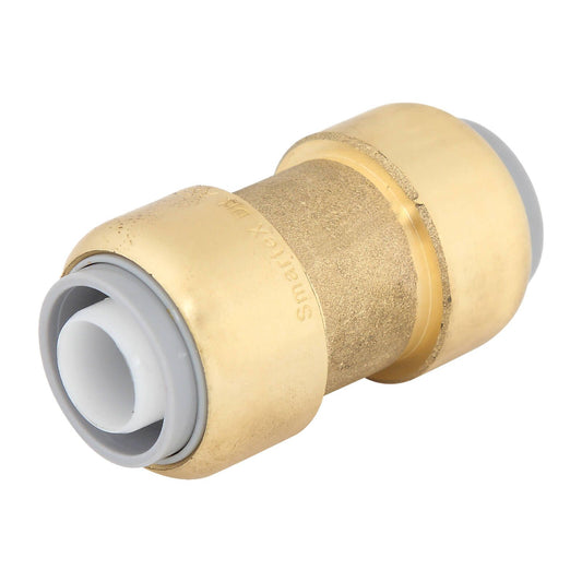 Smartex Pex Straight Coupling - 20mm