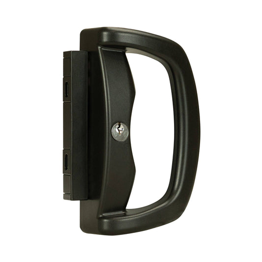 Rolltrak Roxbury Sliding Patio Door Lock