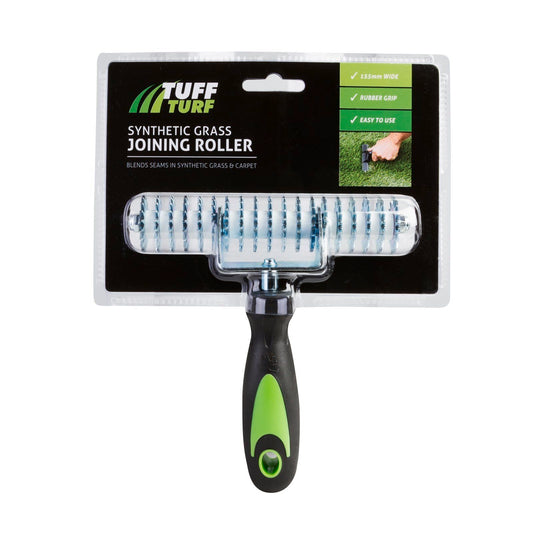 Tuff Turf Synthetic Grass Joining Roller - 155mm