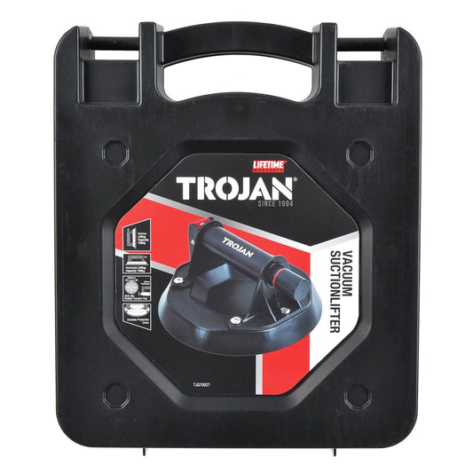 Trojan Vacuum Suction Lifter