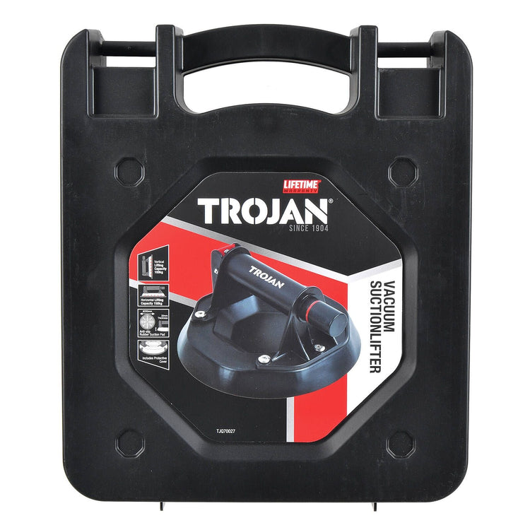 Trojan Vacuum Suction Lifter
