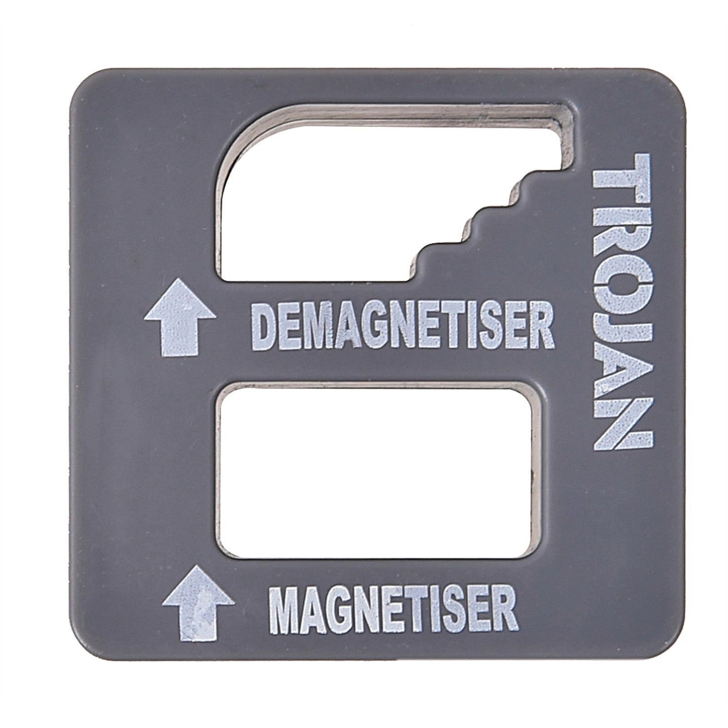 Trojan Demagnetiser Screwdriver - 92 x 30 x 155mm