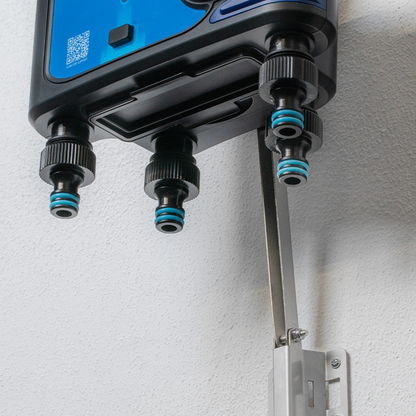 Holman bx4 Bluetooth Tap Timer - 4 Outlet - 118 x 192 x 215mm