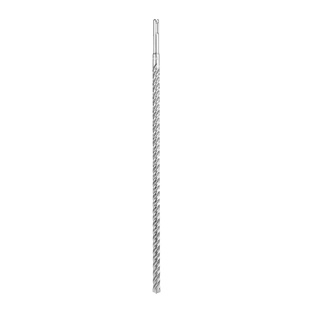 Kango SDS Plus Drill Bit - 14mm x 450mm - Steel - Low Vibration Performance