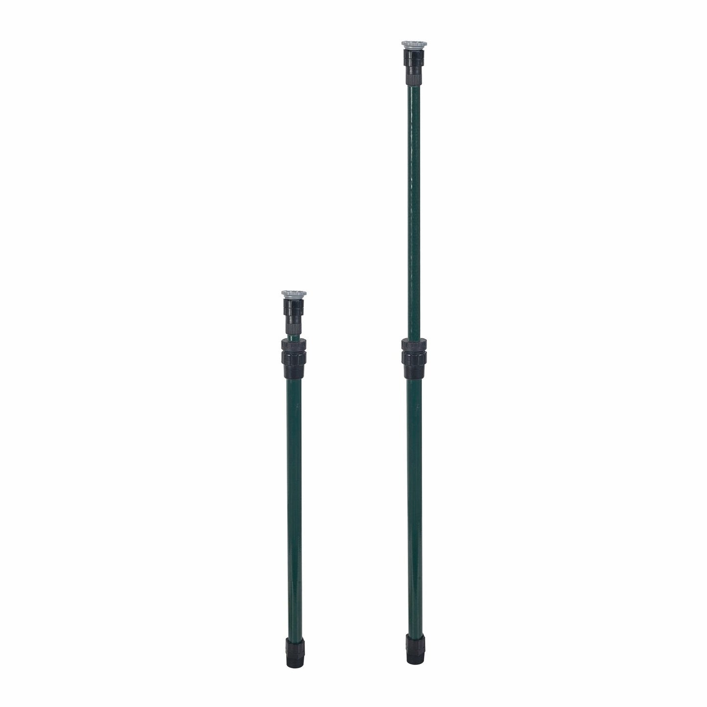 Pope Adjustable Riser with Adjustable Nozzle - 65-120cm