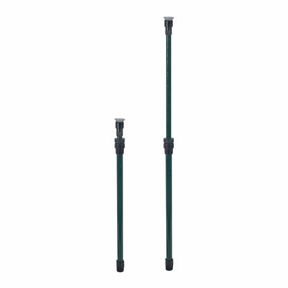 Pope Adjustable Riser with Adjustable Nozzle - 65-120cm