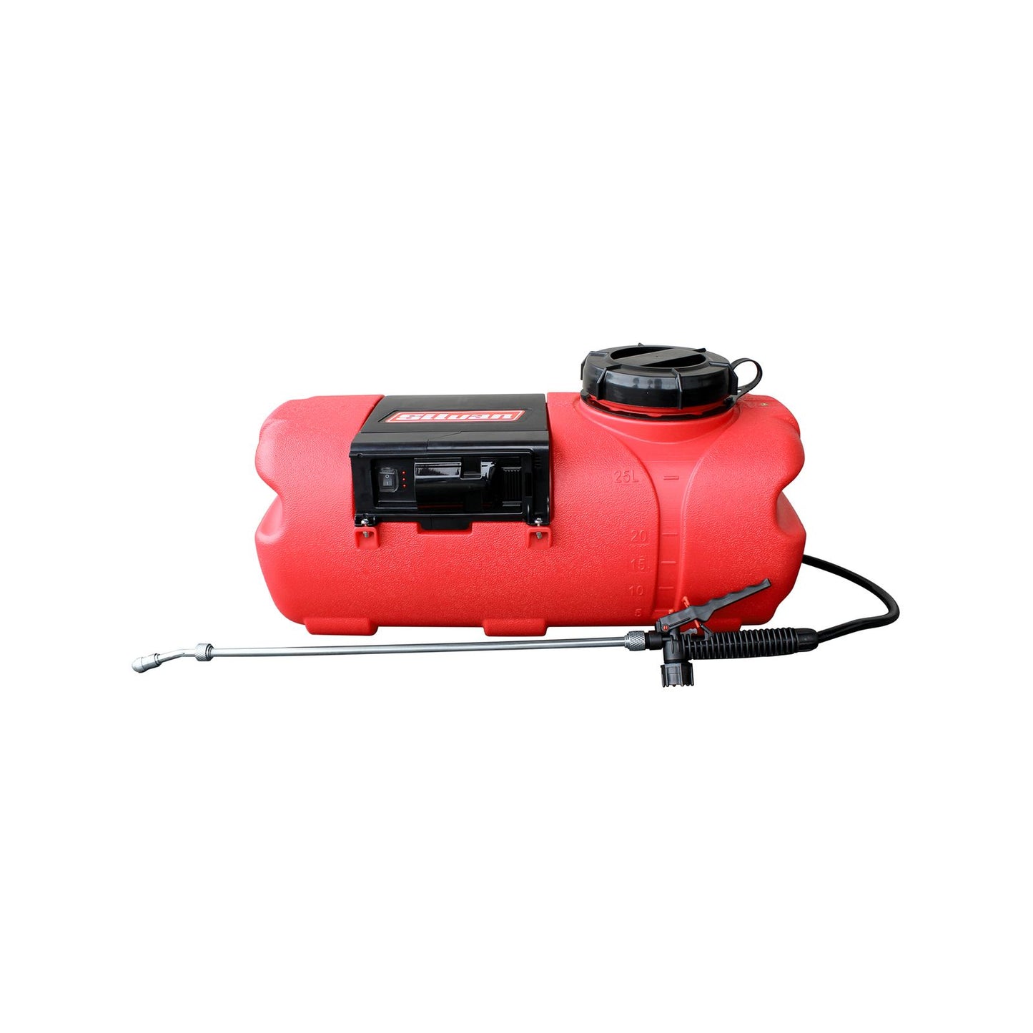 Silvan Rechargeable Garden Sprayer - 12V - 25L
