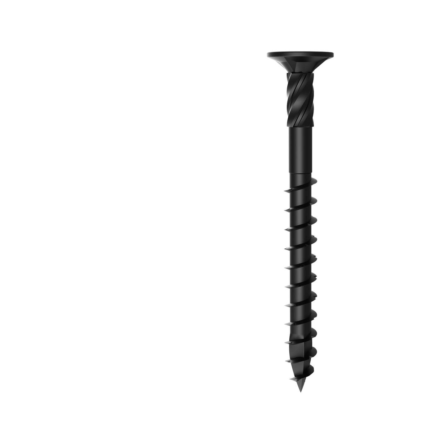 Bremick XTP Bugle Batten - 14g x 75mm - Technoguard - 500 Pack