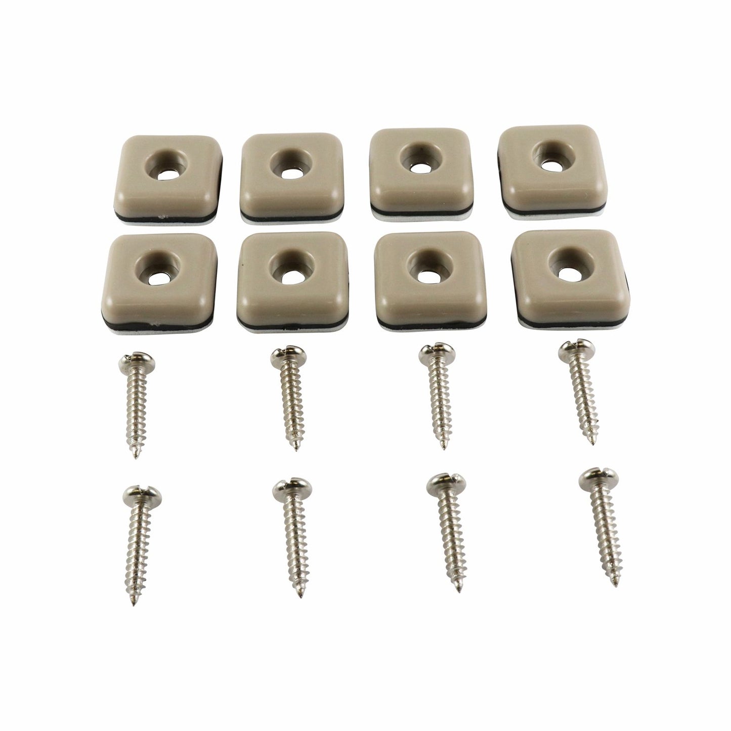 Surface Gard Slide Glide - 25mm