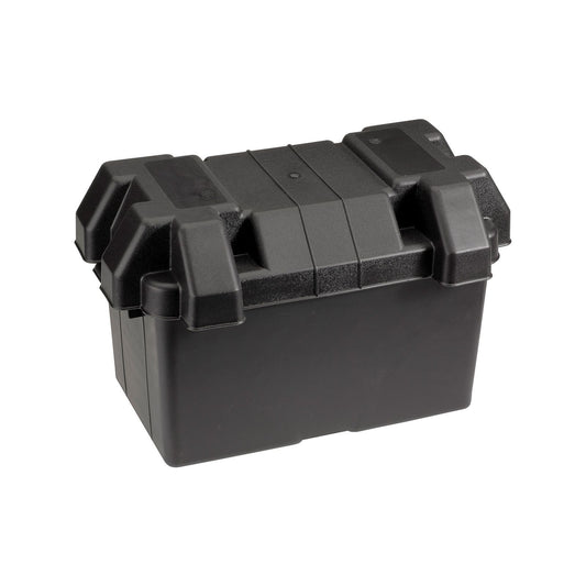 Projecta Large Battery Box - 250 x 260 x 410mm