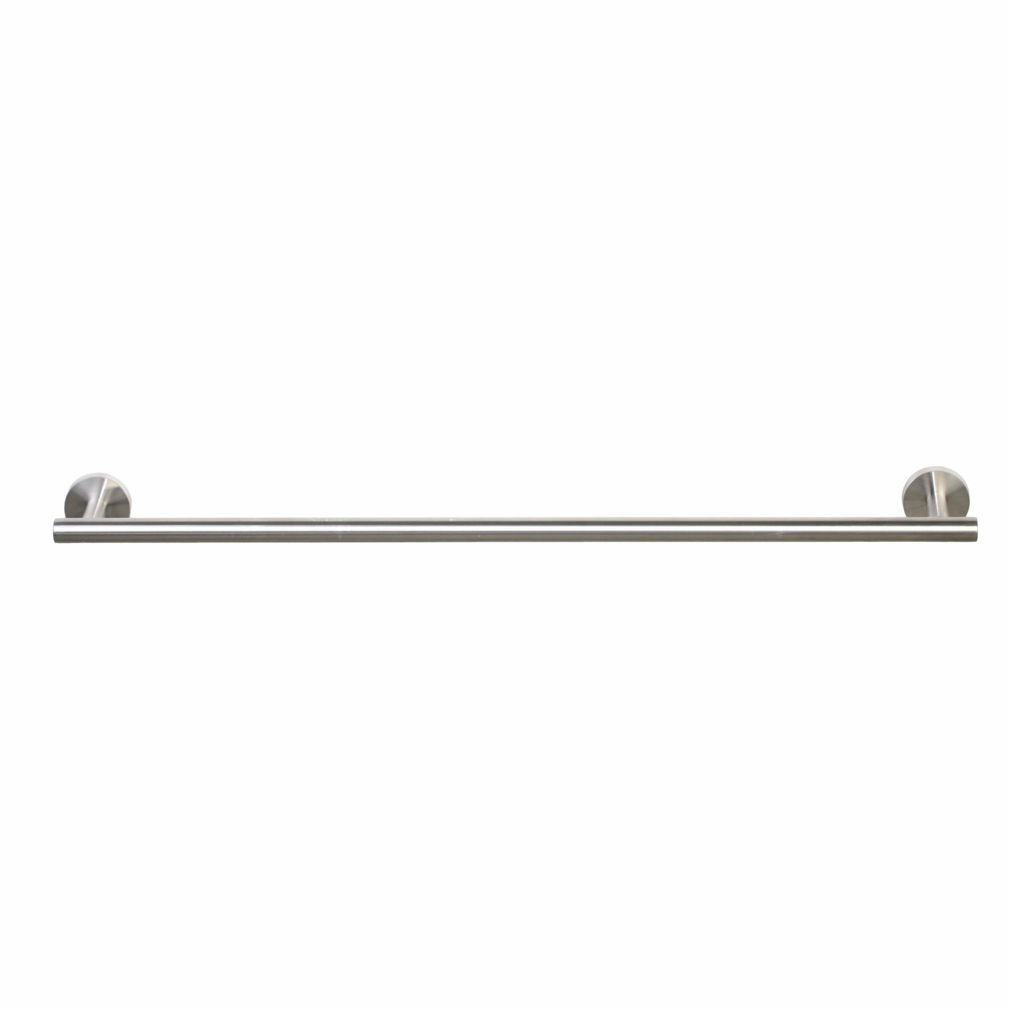 Barelli Toscana Towel Bar - 90cm - Satin Nickel