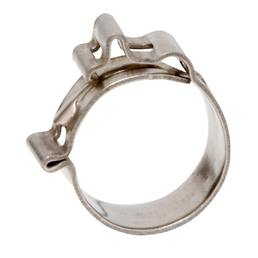 Pope Loc Sure Clamp - 19mm - 10 Pack