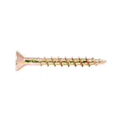 Zenith 8g x 35mm - Gold - 100 Pack