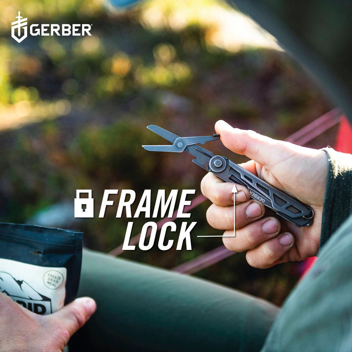Gerber Armbar Slim Cut Multi Tool - 5195015
