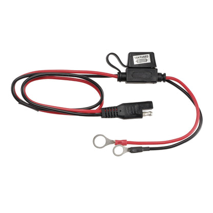 Projecta Automatic Battery Charger - 12V - 4A - 6 Stage - 280 x 190 x 80mm