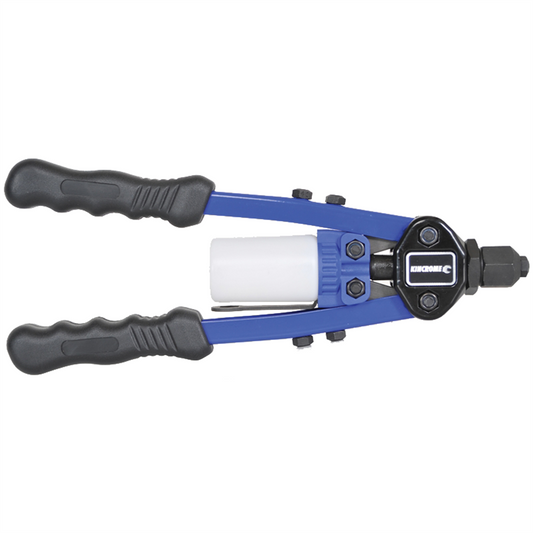Kincrome Short Arm Hand Riveter - 280mm
