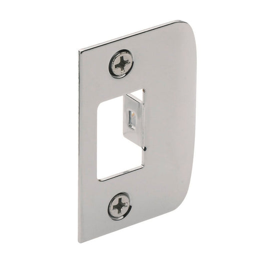 Gainsborough D Strike Plate - 42mm