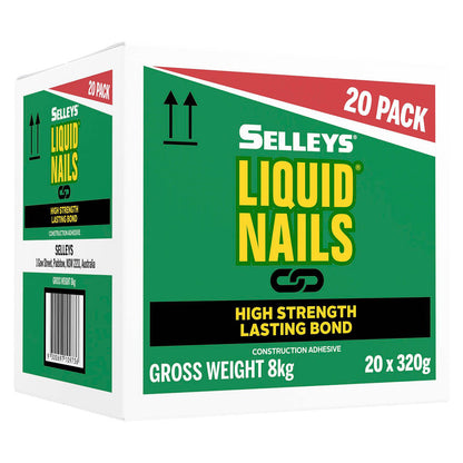 Selleys Liquid Nails - 320g