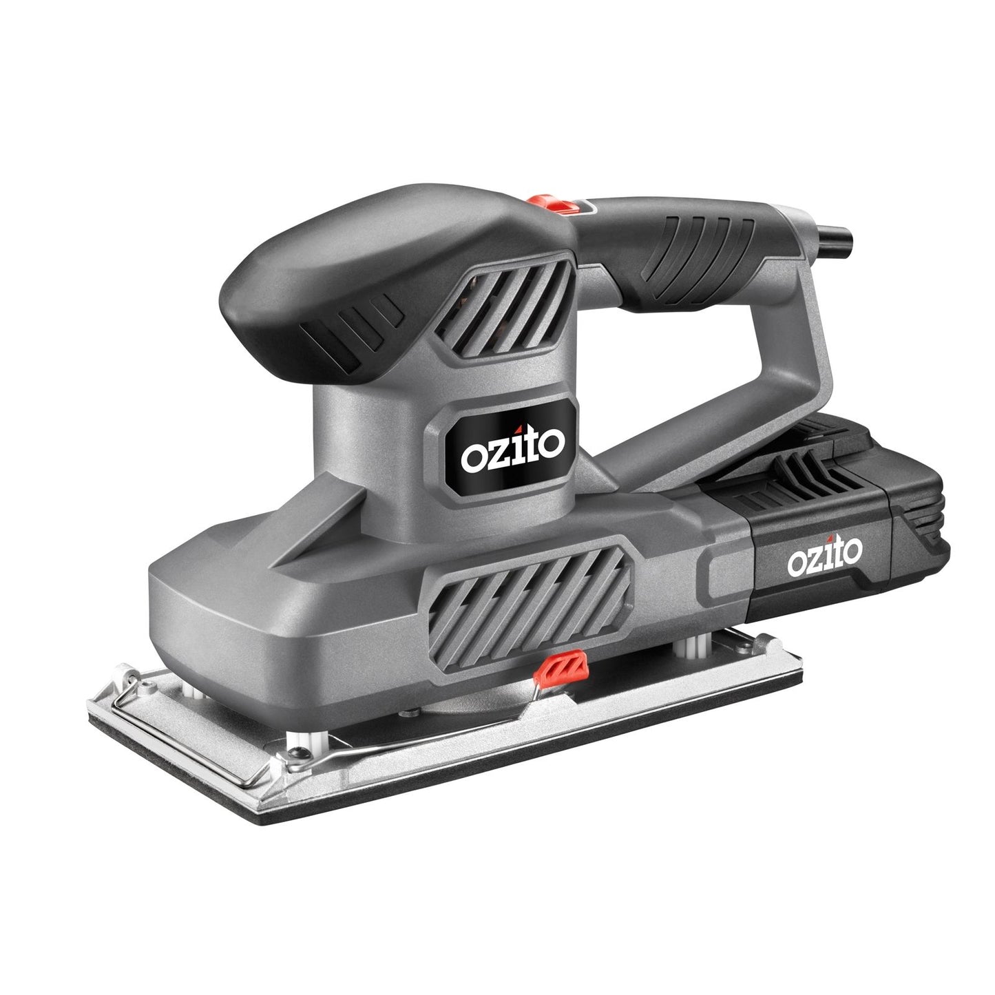 Ozito Orbital Sander HSS-5000