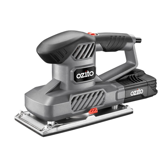 Ozito Orbital Sander HSS-5000