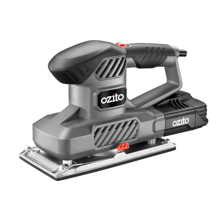 Ozito Orbital Sander HSS-5000