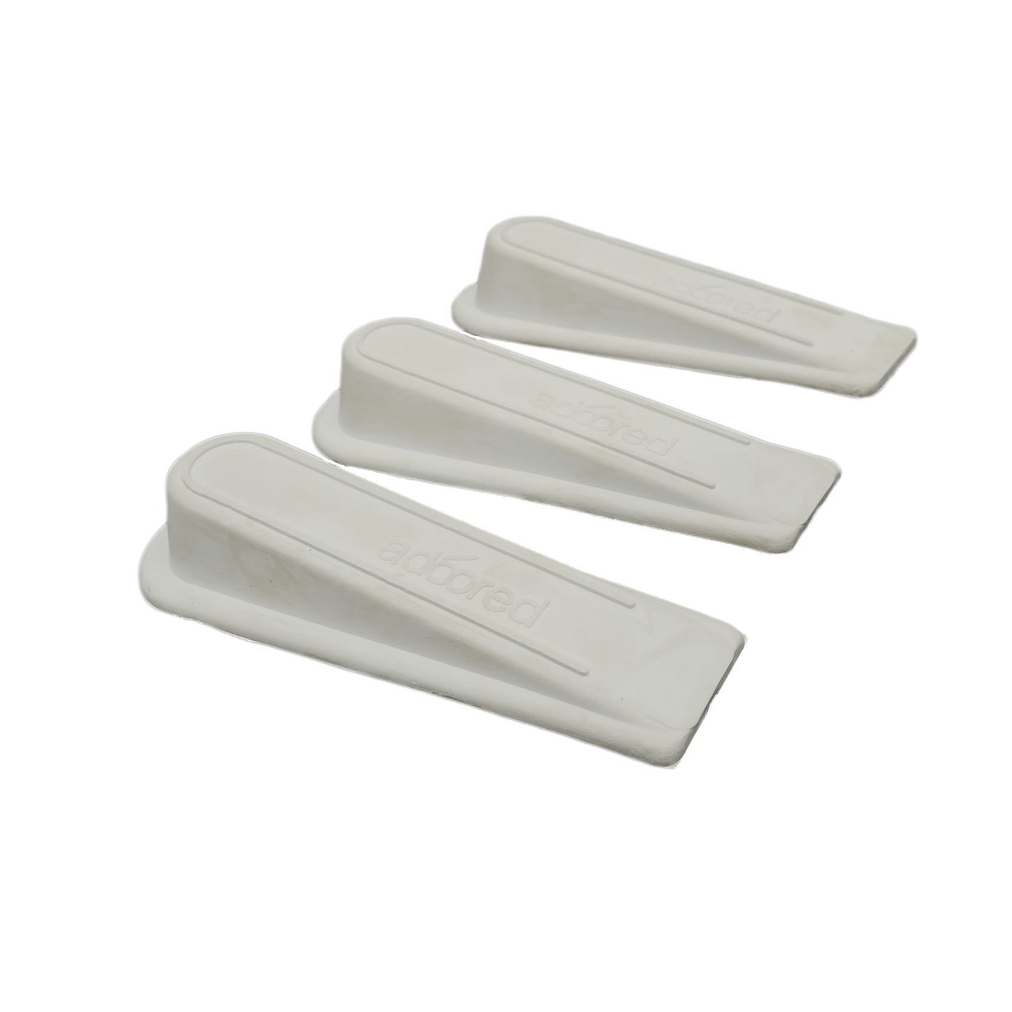 Adoored Soft Wall Bumper 30mm 2 Pack
