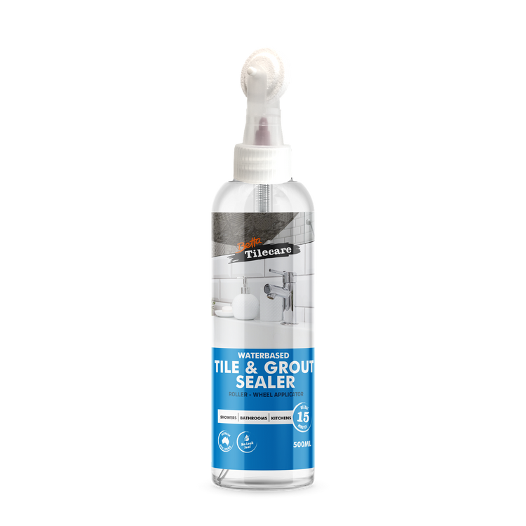 Betta Tilecare Tile And Grout Sealer - 500ml