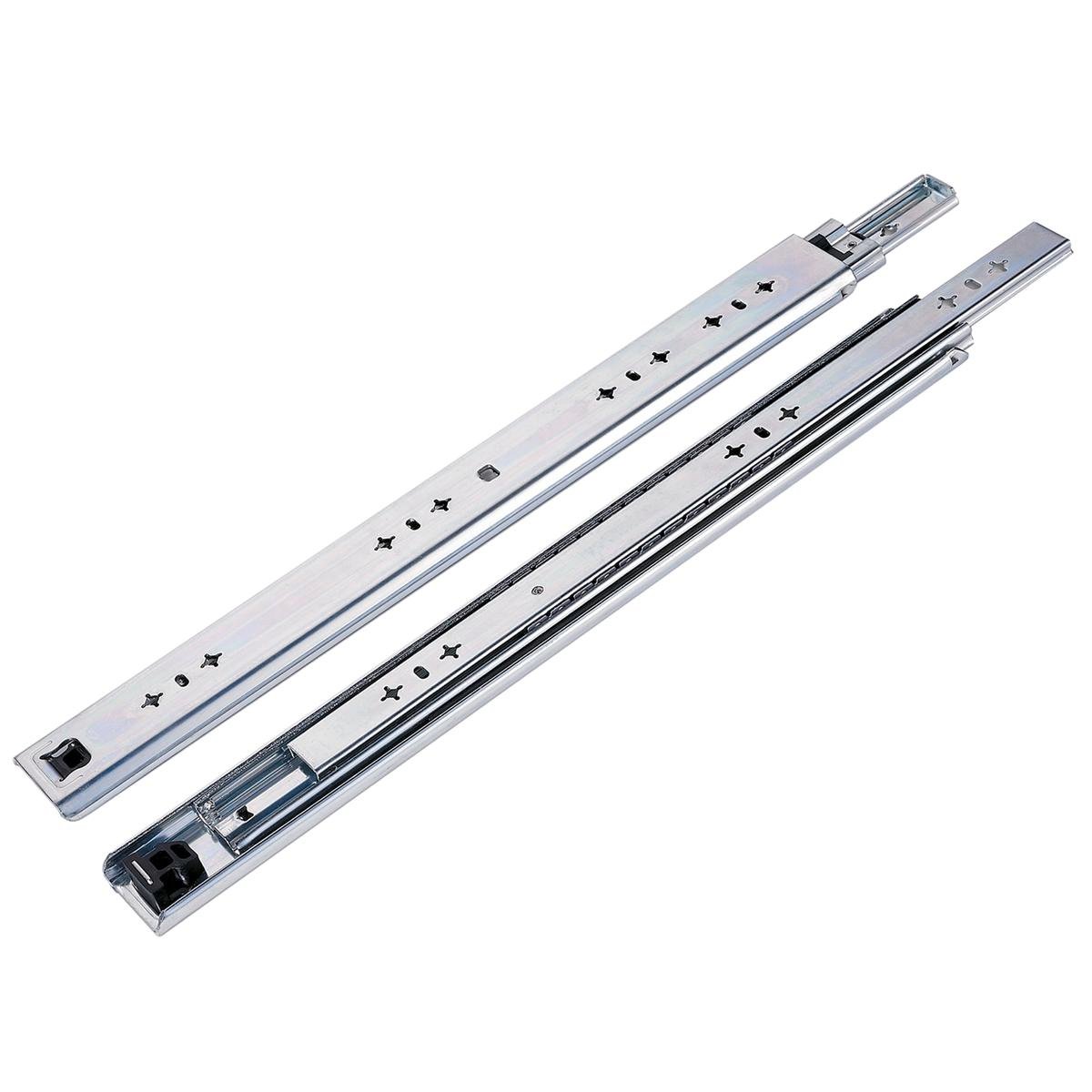 Goliath Heavy Duty Drawer Slide (Pair) - 500mm