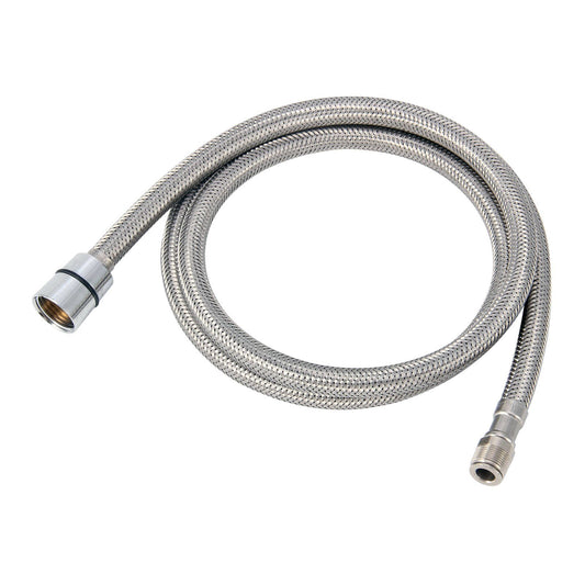 Kinetic Stainless Steel Mixer Hose Vege Spray Hose