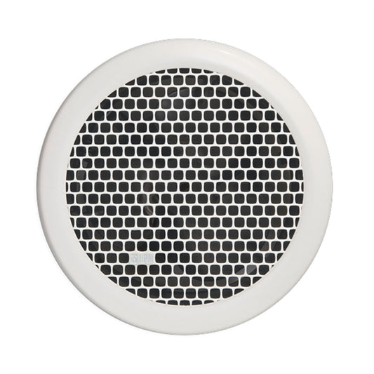 Hpm 200mm White Ceiling Exhaust Fan