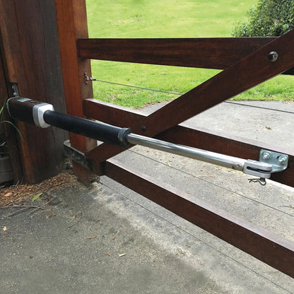 Richmond Automatic Gate Opener - Double Swing Gates - 2 Motors