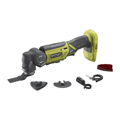Ryobi 18V One Multi Tool - Tool Only