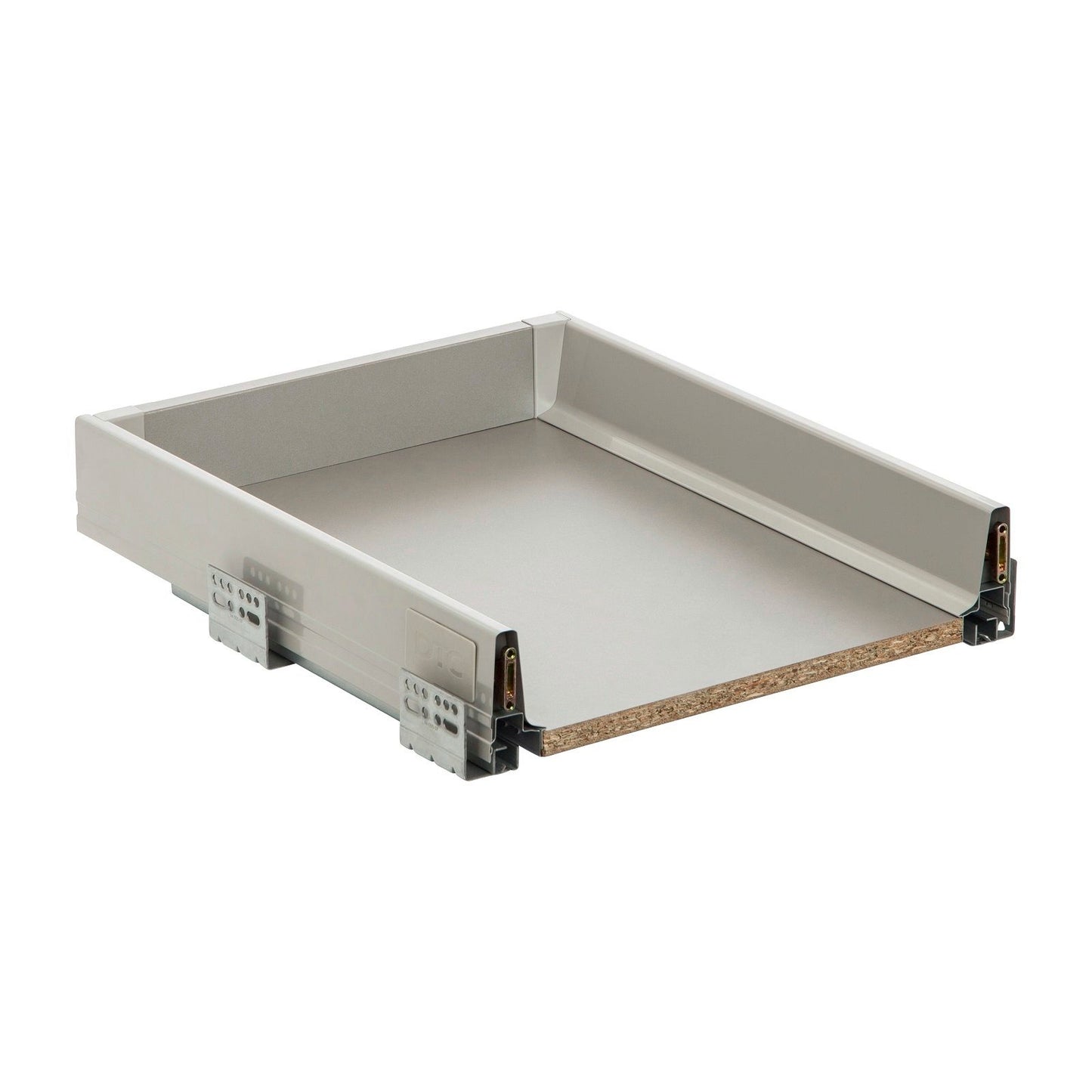 Kaboodle Metal Sided Drawer - 450mm