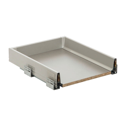Kaboodle Metal Sided Drawer - 450mm
