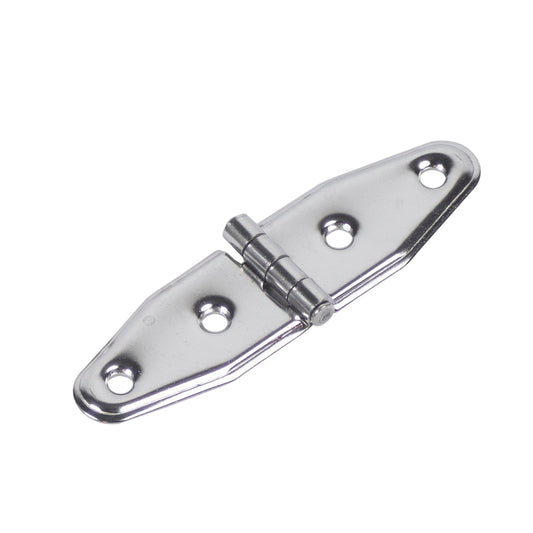 Goliath Stainless Steel Hinges - 1 pack