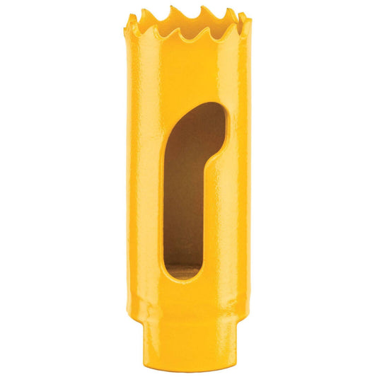 Dewalt Bi Metal Hole Saw - 19mm - DAH180012