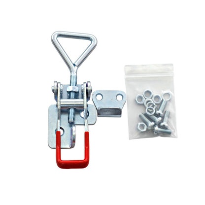 Syneco Adjustable Toggle Latch - 115-125mm