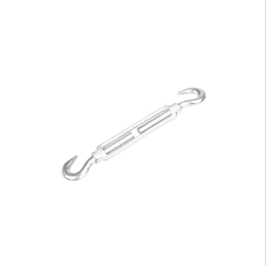 Pinnacle 6mm Turnbuckle Hook - 125-180mm
