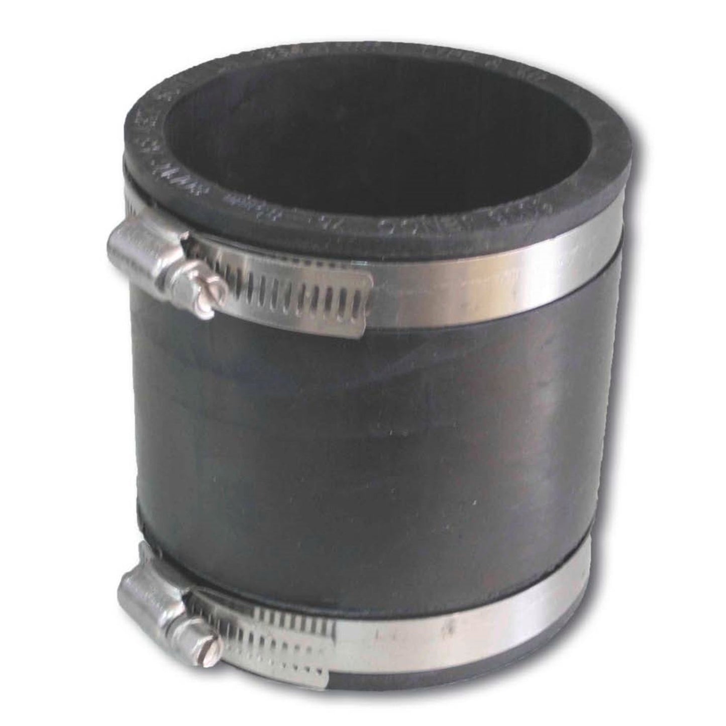 Deks Industries Rubber Joiner - 80mm
