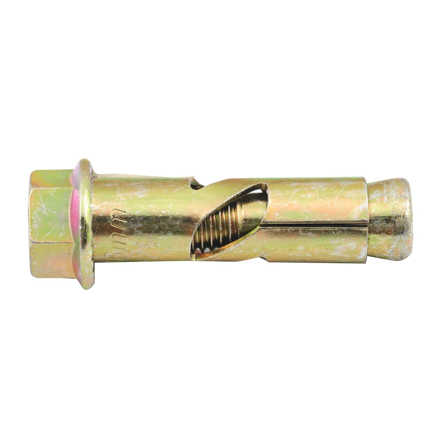 Ramset DynaBolt Plus - 16mm Hex Nut - 16 x 65mm