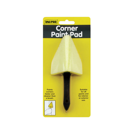UNi-PRO Corner Paint Pad - 95mm
