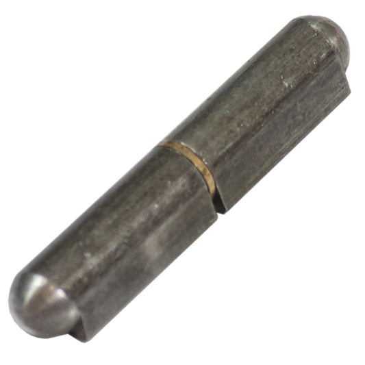 Goliath Steel Weld On Hinge - 100mm