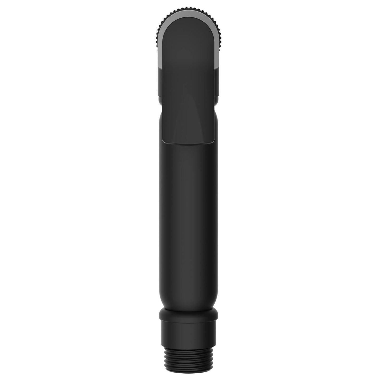 Evekare Matte Black Hand Piece Bidet Spray