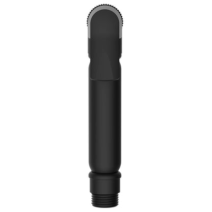 Evekare Matte Black Hand Piece Bidet Spray