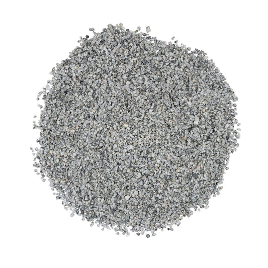 Tuscan Path 4-6mm Mini French Grey Pebble - 2kg