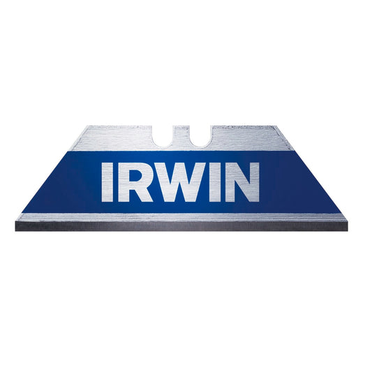 Irwin Bi-Metal Utility Blades - 50 Pack