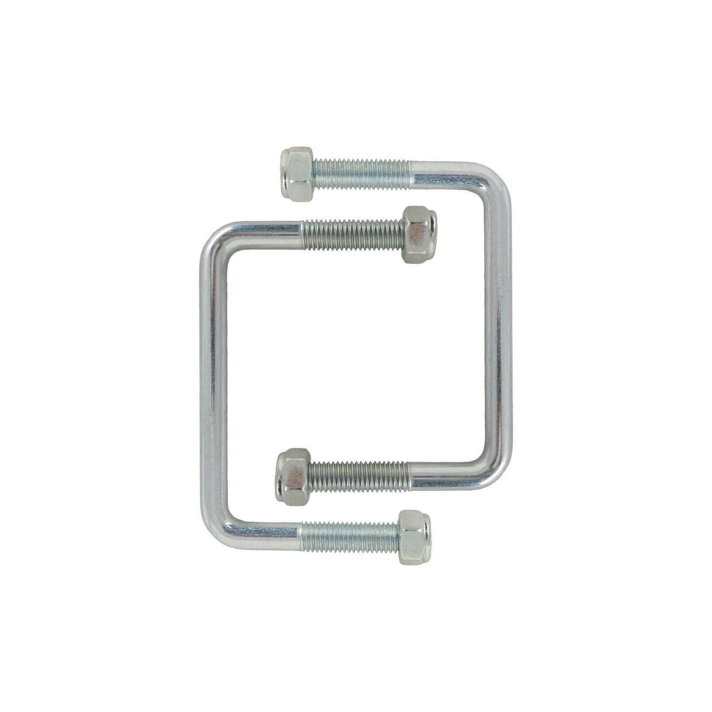 Ark Jockey Wheel U Bolt - 24" x 2" - 2 Pack